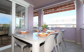Apartman Nautilus